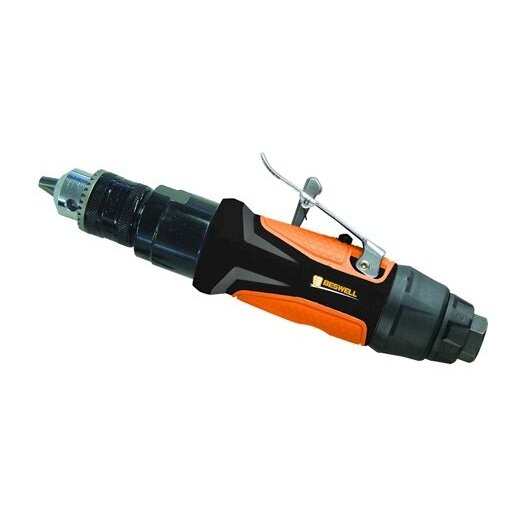 Pneumatinis gręžtuvas tiesus (BW-638J) Pneumatinis gręžtuvas tiesus (BW-638J)