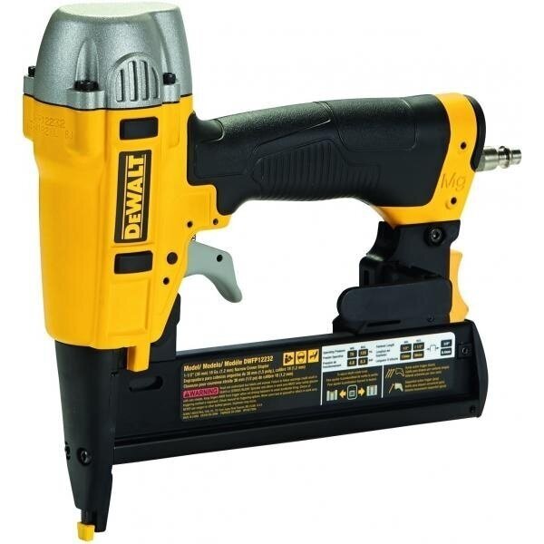 Pneumatinis viniakalis DeWalt DPSSX38-XJ Pneumatinis viniakalis DeWalt DPSSX38-XJ