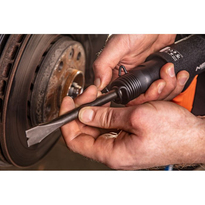 Pneumatinio plaktuko spyruoklės Neo 14-030, 2 vnt. 1