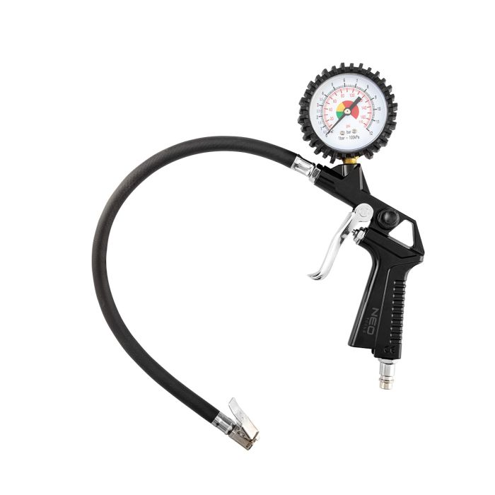 Pneumatinis komplektas Neo 14-699, 5vnt. 2 Pneumatinis komplektas Neo 14-699, 5vnt. 2