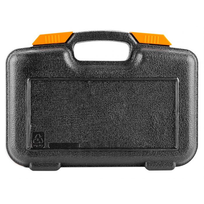 Pneumatinis sąvaržėlių segiklis Neo 14-572, 80 tipo: 6-16 mm 2 Pneumatinis sąvaržėlių segiklis Neo 14-572, 80 tipo: 6-16 mm 2