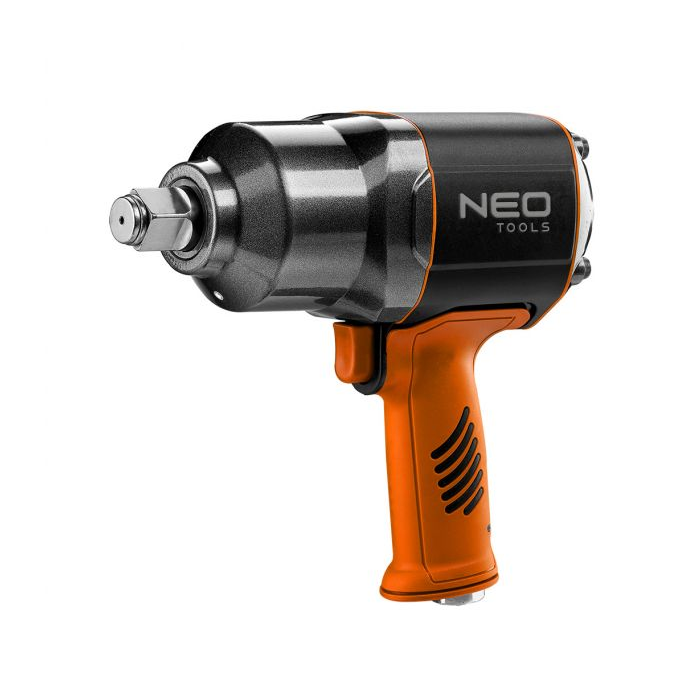 Pneumatinis smūginis veržliaraktis Neo 14-008, 3/4", 2000Nm