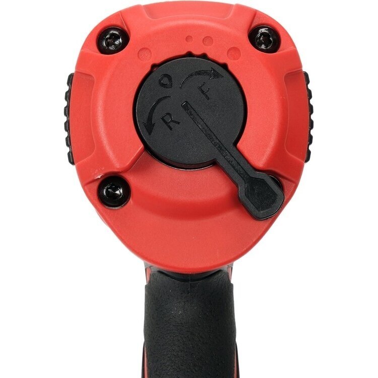 Pneumatinis smūginis veržliasukis Yato YT-09545, 1/2", 1560 Nm 2 Pneumatinis smūginis veržliasukis Yato YT-09545, 1/2", 1560 Nm 2