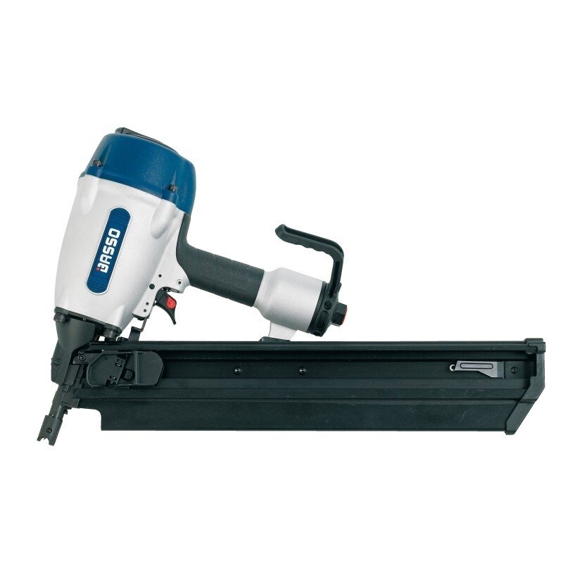 Pneumatinė viniakalė BASSO A22/90-F4 21° Pneumatinė viniakalė BASSO A22/90-F4 21°