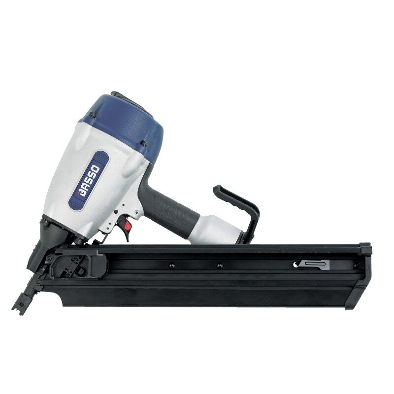 Pneumatinė viniakalė BASSO A34/90-F4 34° Pneumatinė viniakalė BASSO A34/90-F4 34°