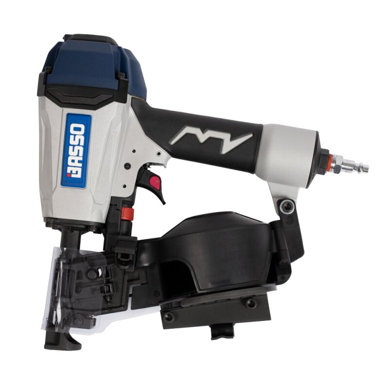 Pneumatinė viniakalė BASSO C31/45-F4 16° Pneumatinė viniakalė BASSO C31/45-F4 16°