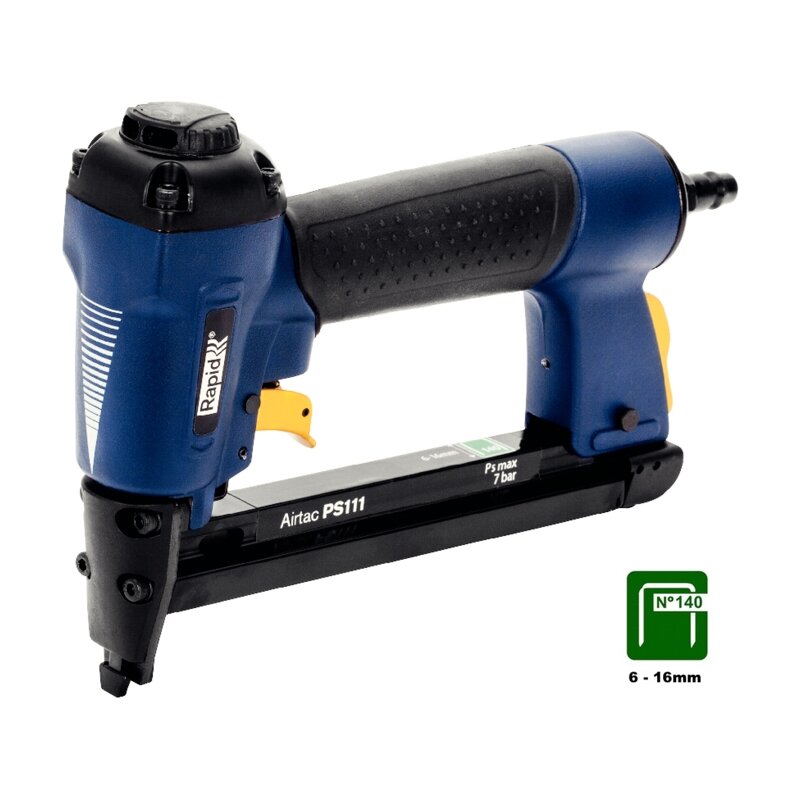 Pneumatinis kabiamušis „Rapid" PS111 Pneumatinis kabiamušis „Rapid" PS111
