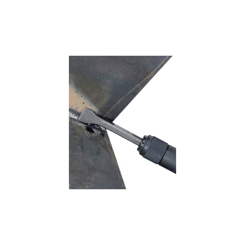 Pneumatinis kaltas NITTO ACH-16 2 Pneumatinis kaltas NITTO ACH-16 2