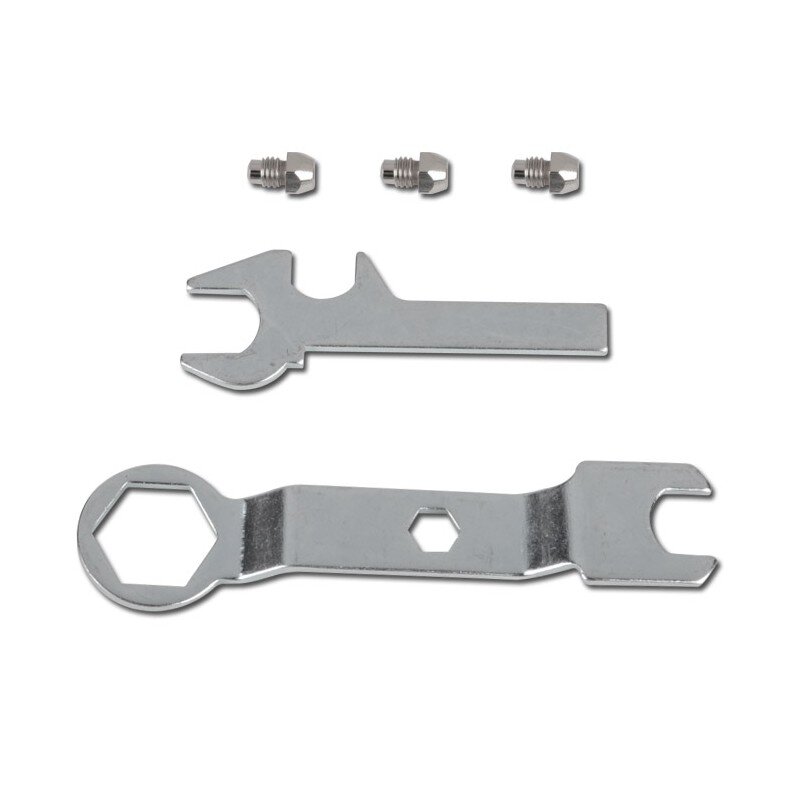 Pneumatinis kniediklis INGERSOLL RAND LA437-EU 2 Pneumatinis kniediklis INGERSOLL RAND LA437-EU 2