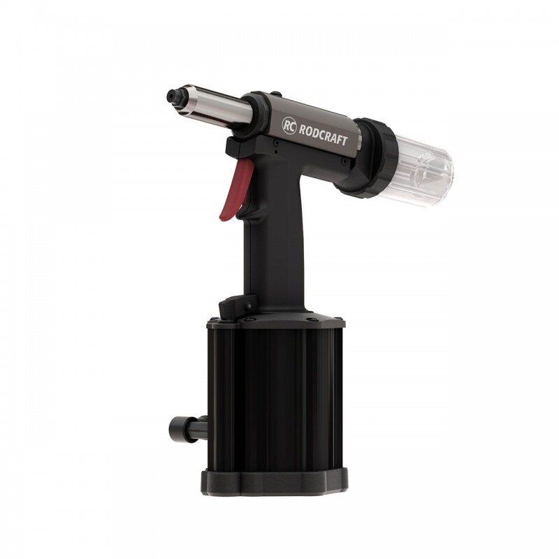 Pneumatinis kniediklis RODCRAFT RC6738 Pneumatinis kniediklis RODCRAFT RC6738