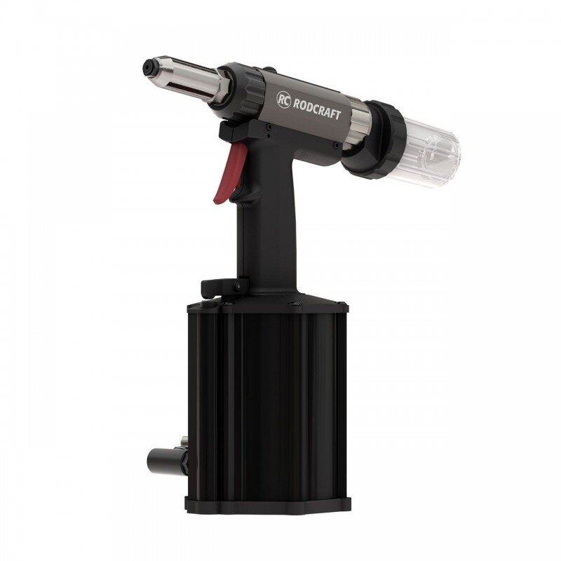 Pneumatinis kniediklis RODCRAFT RC6748 Pneumatinis kniediklis RODCRAFT RC6748