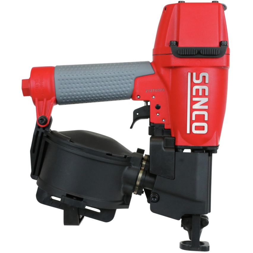 Pneumatinė vinių ritės viniakalė Senco RoofPro445XP 2 Pneumatinė vinių ritės viniakalė Senco RoofPro445XP 2