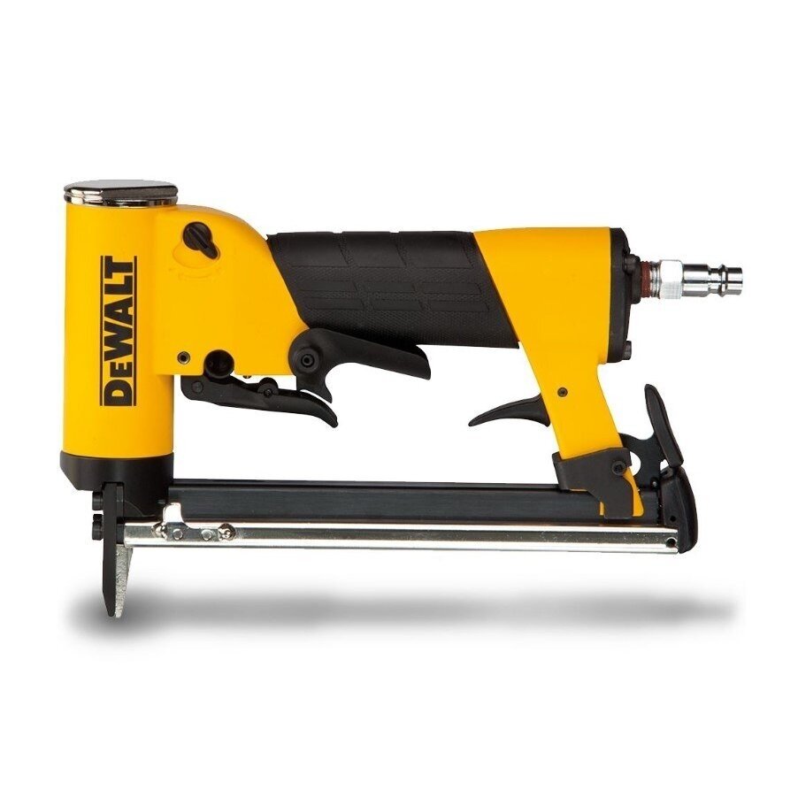 Pneumatinis kabių kalimo įrankis DeWalt DPS8016-XJ, 12.8mm Pneumatinis kabių kalimo įrankis DeWalt DPS8016-XJ, 12.8mm