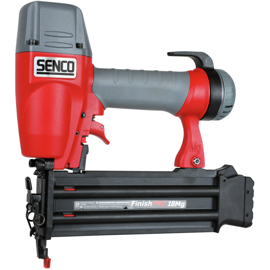 Pneumatinė viniakalė Senco Finish Pro 18Mg-AX 1