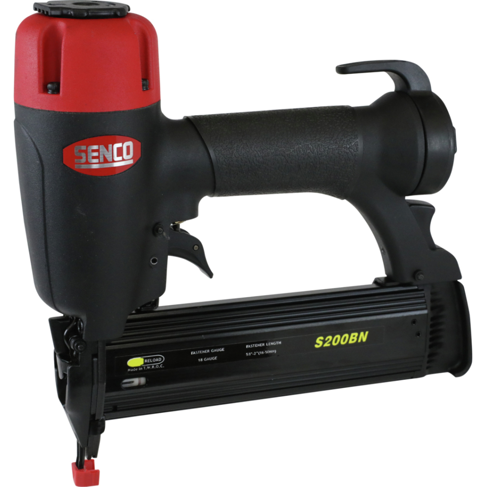 Pneumatinė viniakalė Senco S200BN 2 Pneumatinė viniakalė Senco S200BN 2