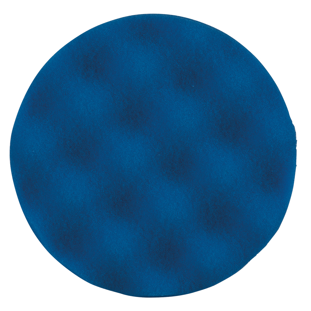 Poliravimo kempinė Makita D-62636, vidutinio grubumo,125mm