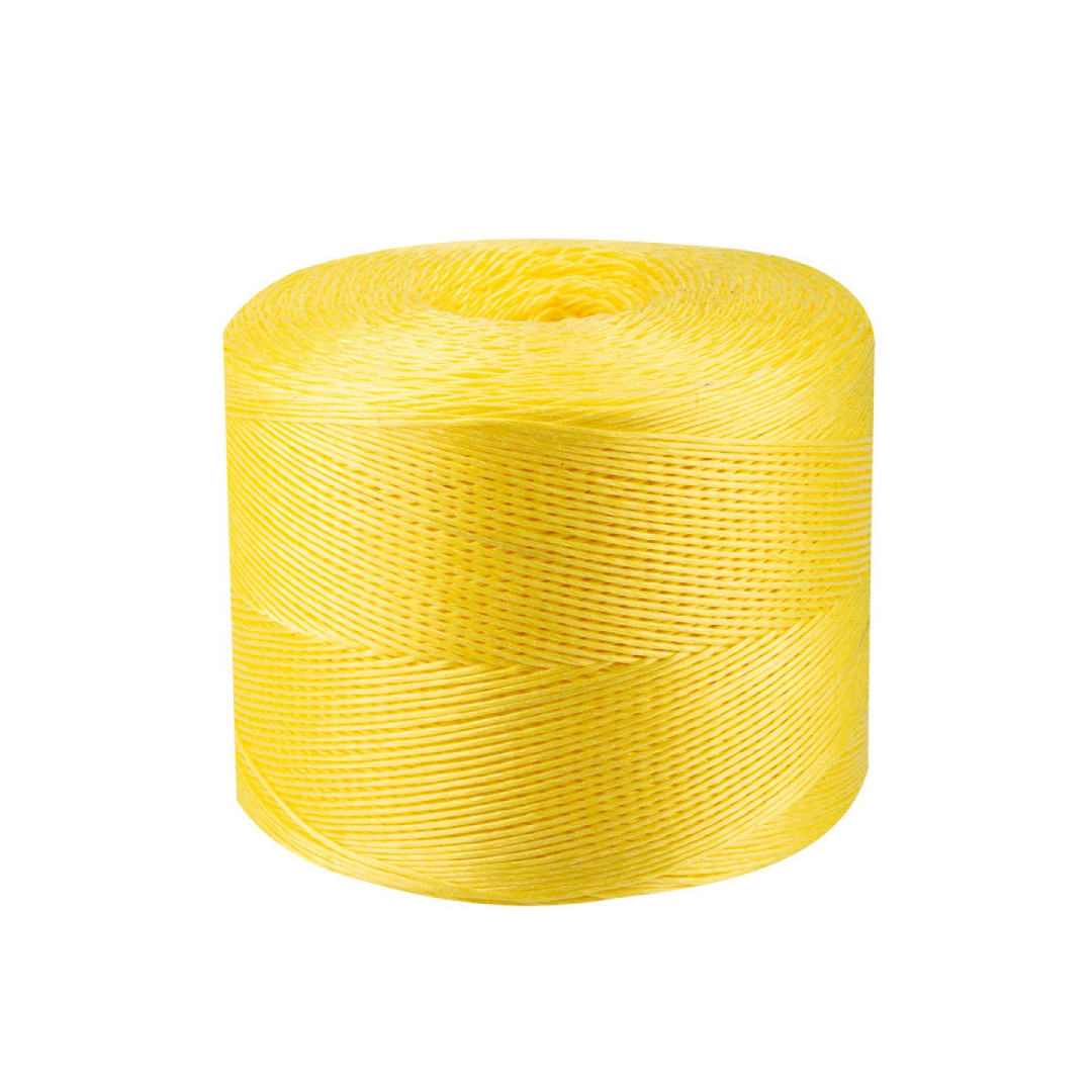 Polipropileno virvė 2000 m 3 Polipropileno virvė 2000 m 3