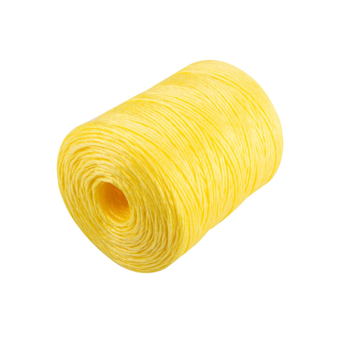 Polipropileno virvė 250 m 5 Polipropileno virvė 250 m 5