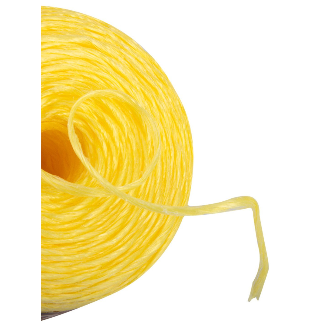 Polipropileno virvė 250 m 6