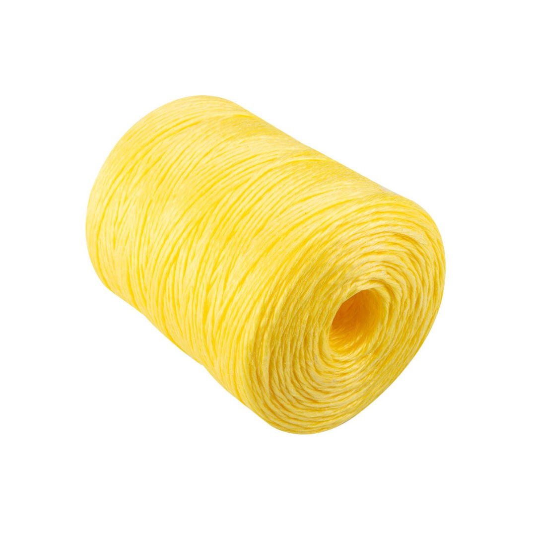 Polipropileno virvė 250 m 7 Polipropileno virvė 250 m 7