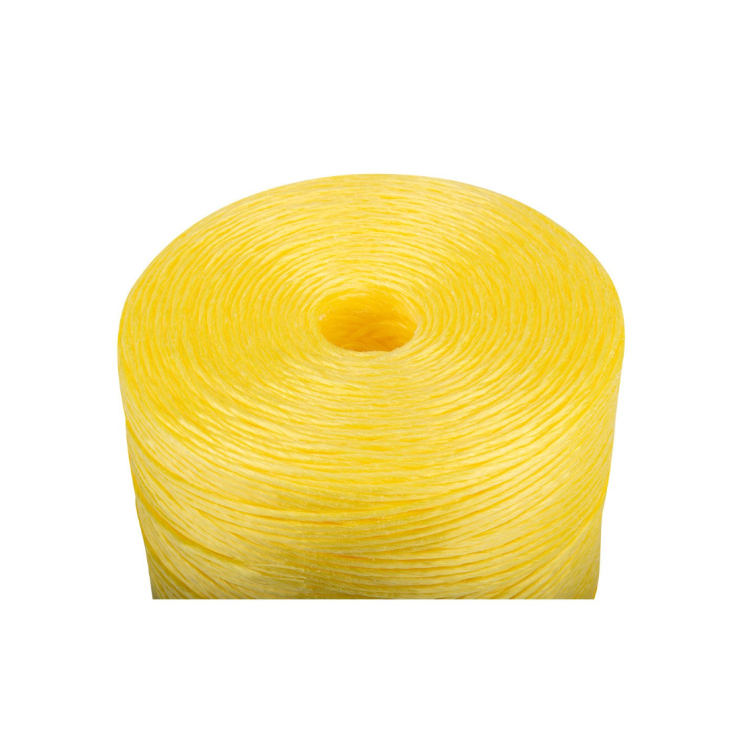 Polipropileno virvė 500 m 4 Polipropileno virvė 500 m 4