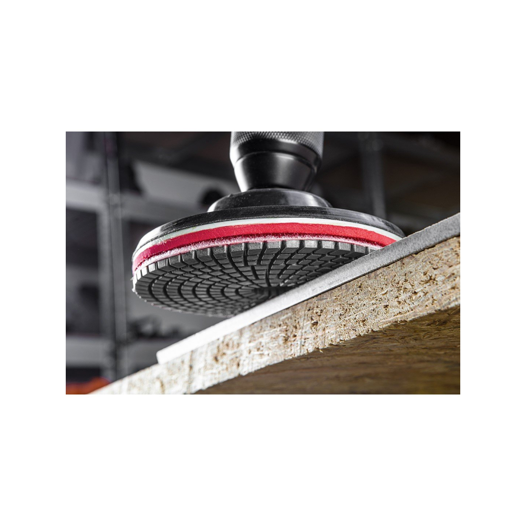 Poliravimo diskas 125 mm K50 1 Poliravimo diskas 125 mm K50 1