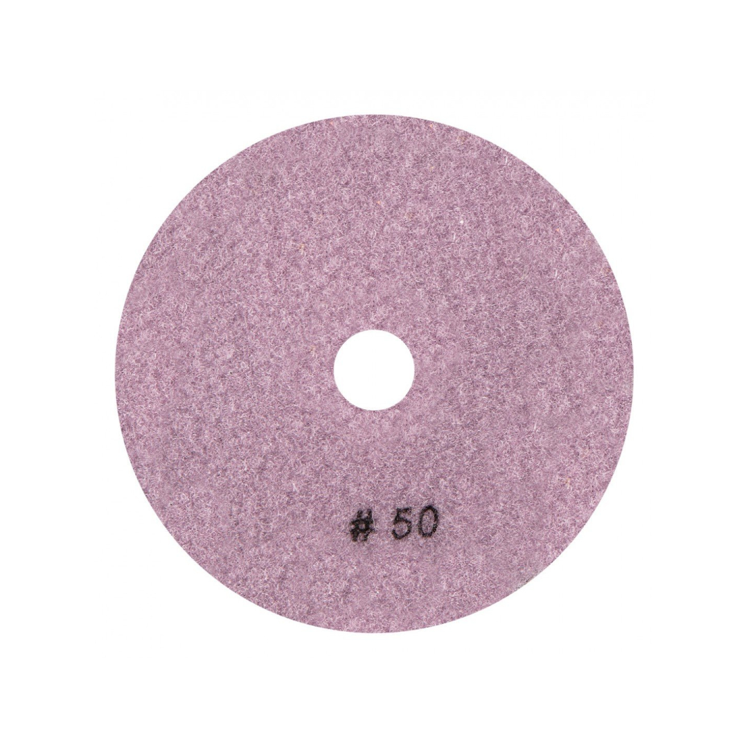 Poliravimo diskas 125 mm K50 2