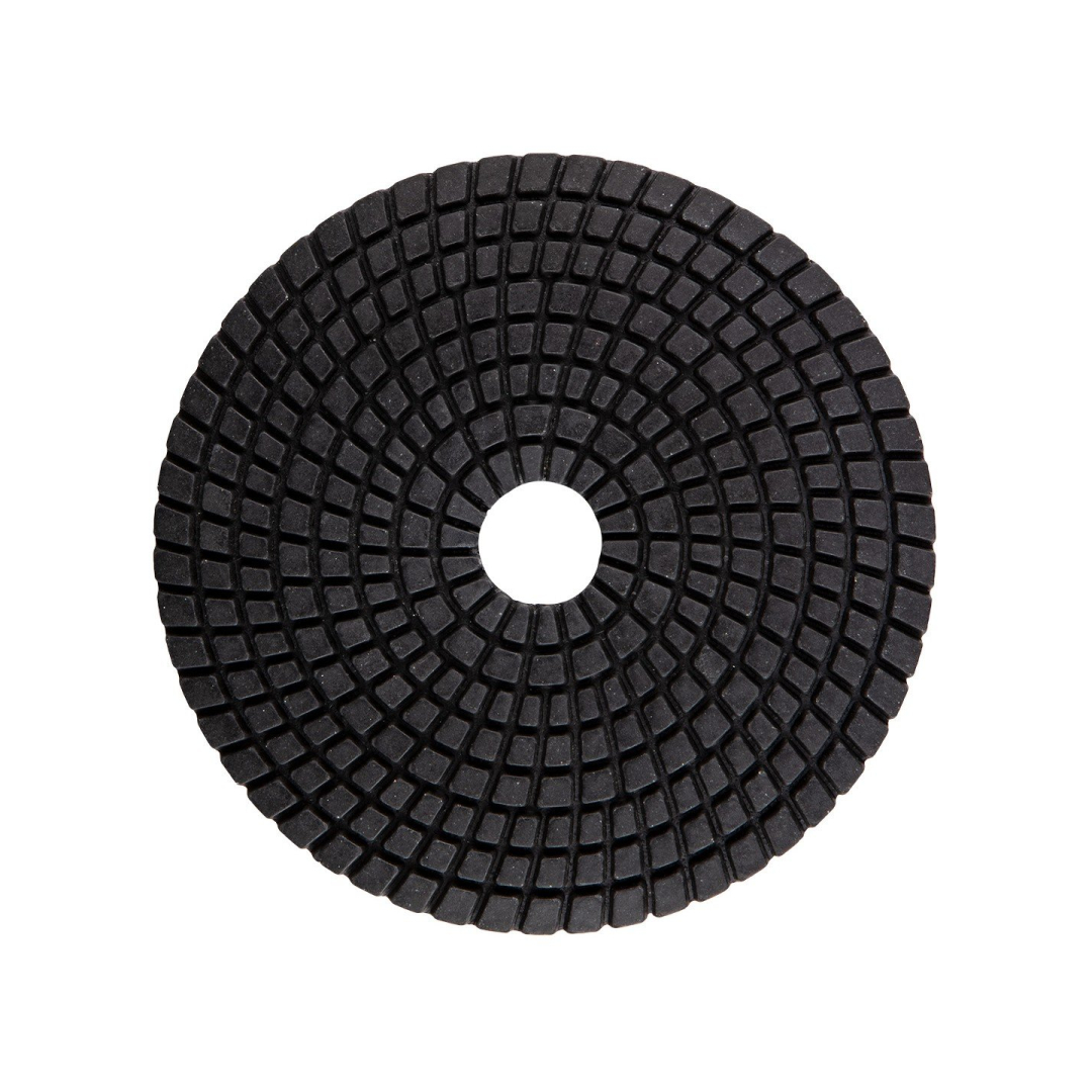 Poliravimo diskas 125 mm K50 Poliravimo diskas 125 mm K50