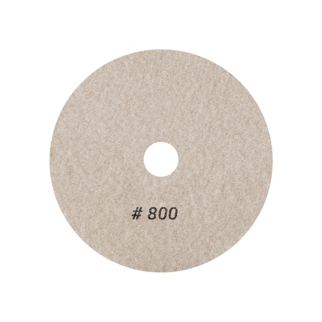 Poliravimo diskas 125mm K800 2 Poliravimo diskas 125mm K800 2