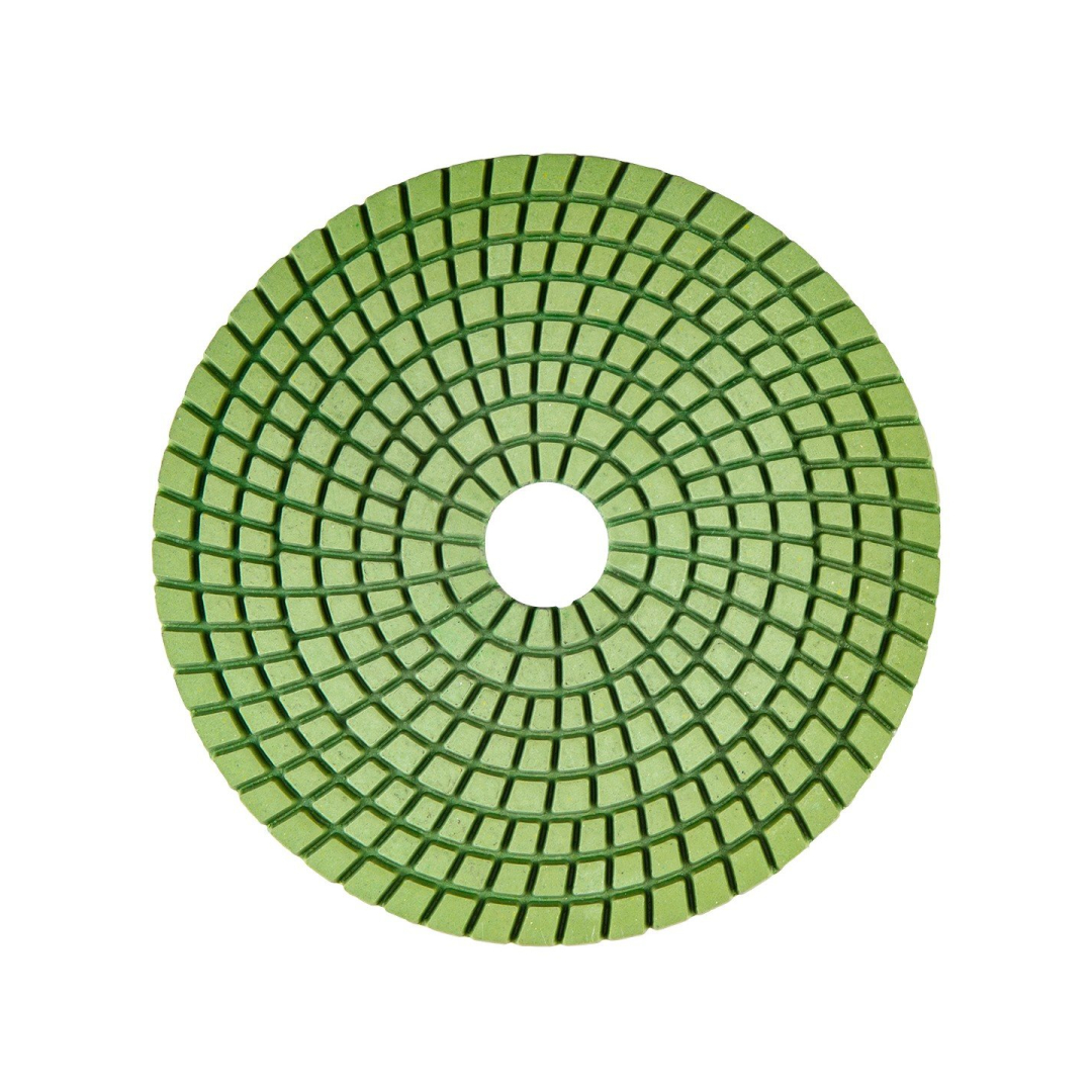 Poliravimo diskas 125mm K800 Poliravimo diskas 125mm K800