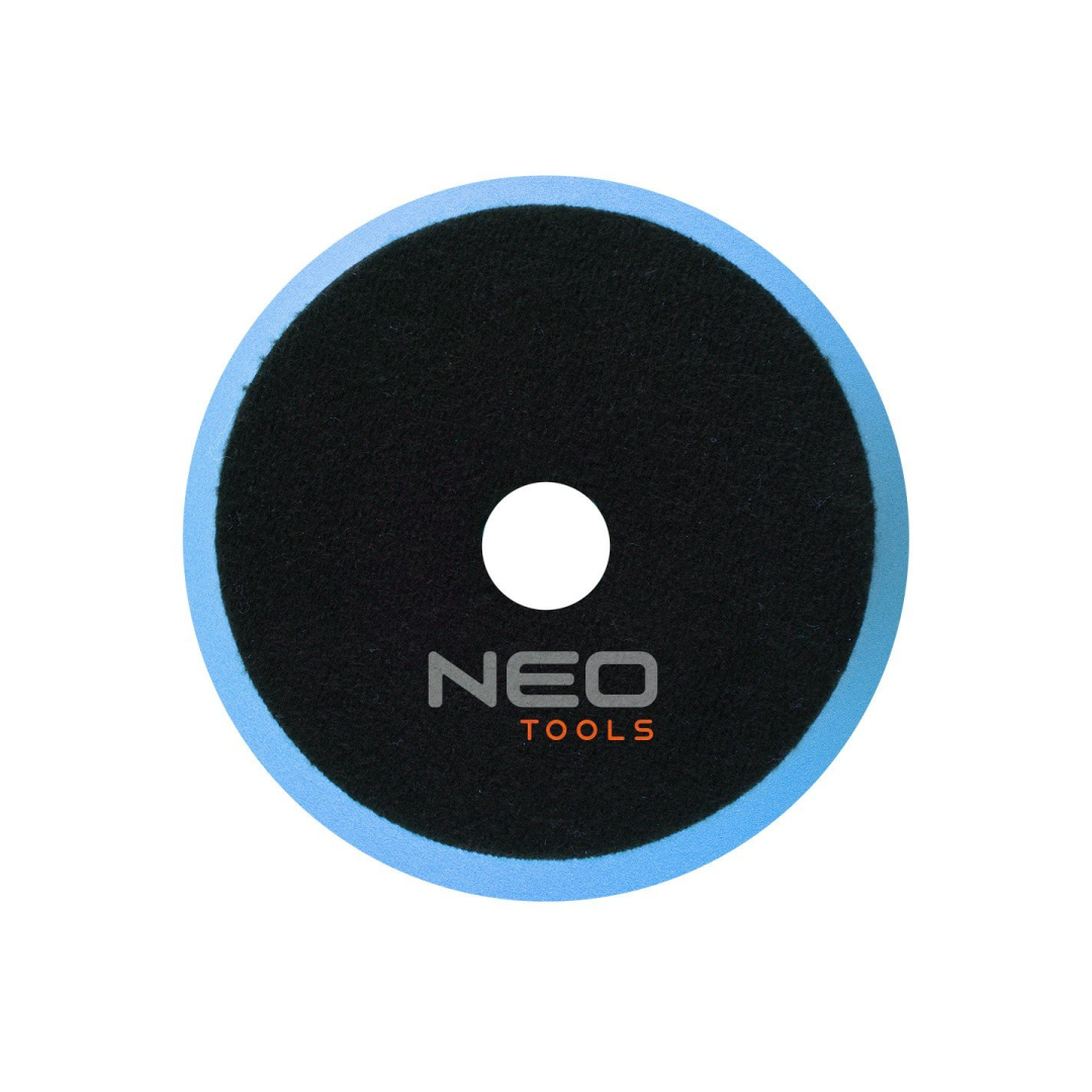 Poliravimo padas 130 x 150 mm x 25 mm, extra hard sponge 3