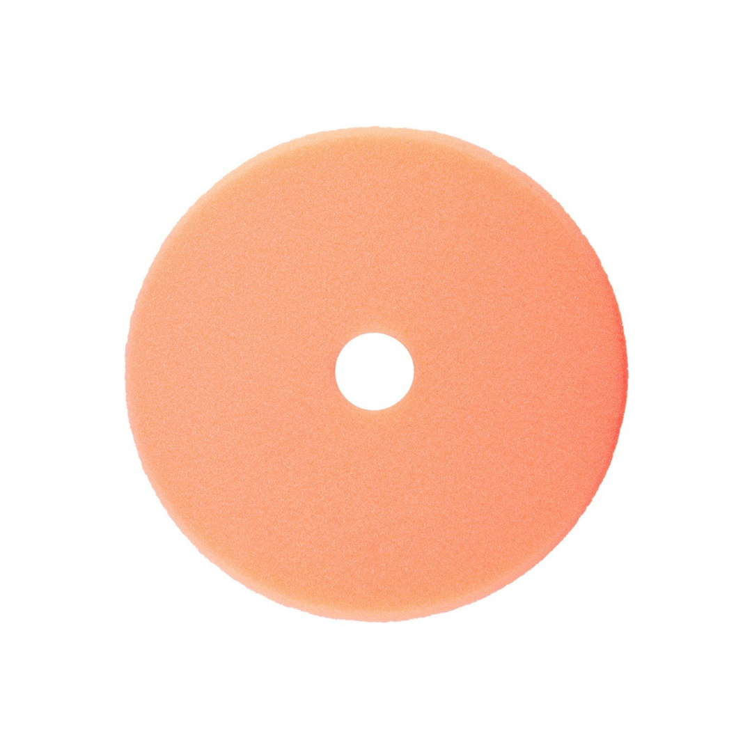 Poliravimo padas 130 x 150 mm x 25 mm, medium hard sponge 4 Poliravimo padas 130 x 150 mm x 25 mm, medium hard sponge 4