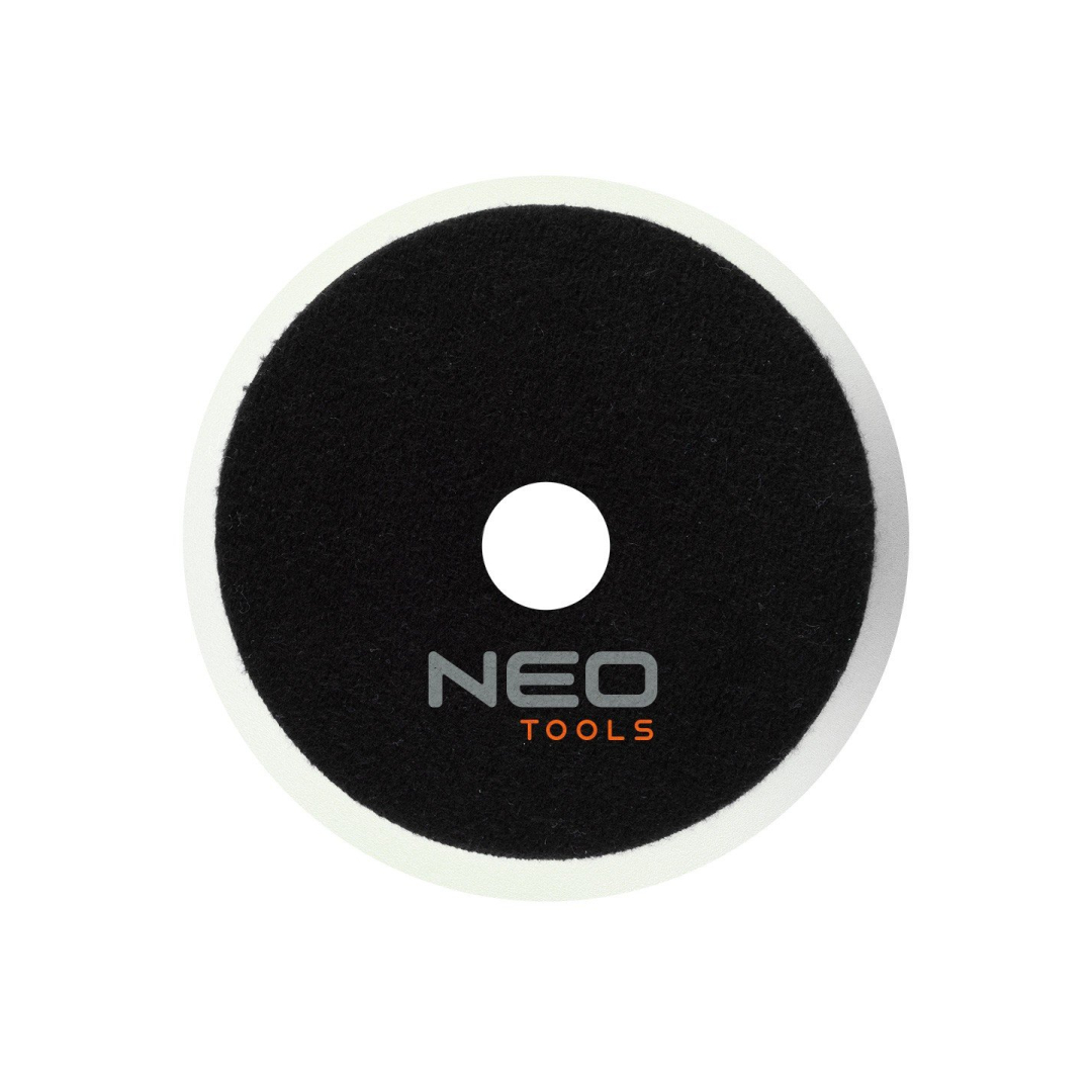 Poliravimo padas 130 x 150 mm x 25 mm, sanding sponge 3