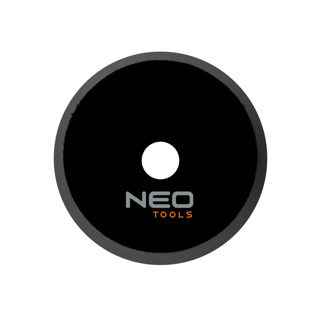 Poliravimo padas 130 x 150 mm x 25 mm, soft sponge 3