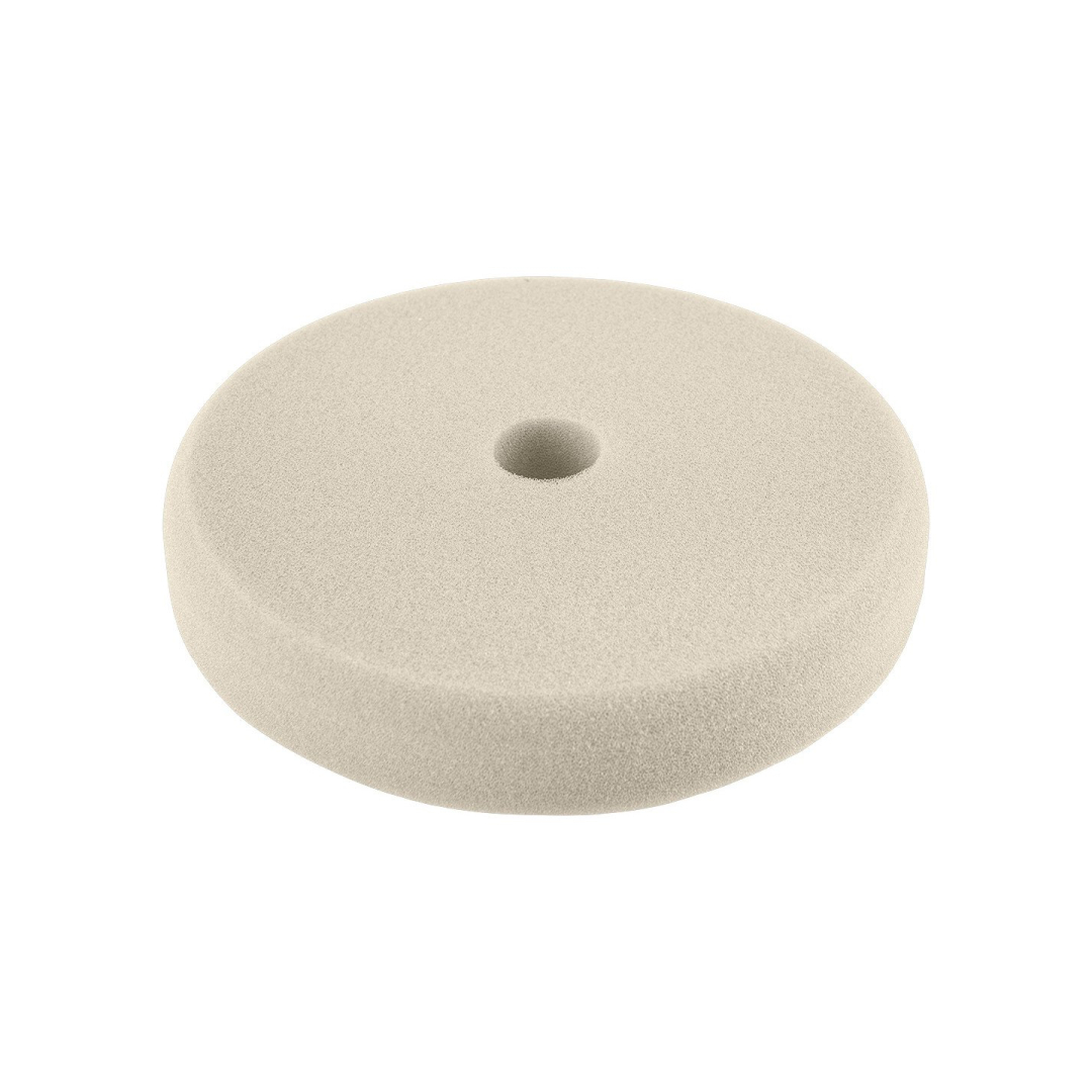 Poliravimo padas 150 x 150 mm x 25 mm, abrazyvinė kempinė 8