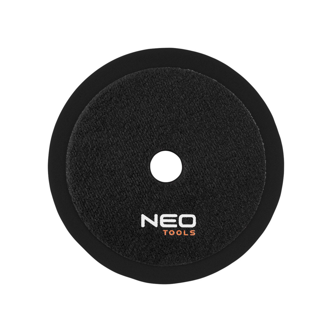 Poliravimo padas 150 x 150 mm x 25 mm, minkšta kempinė 7