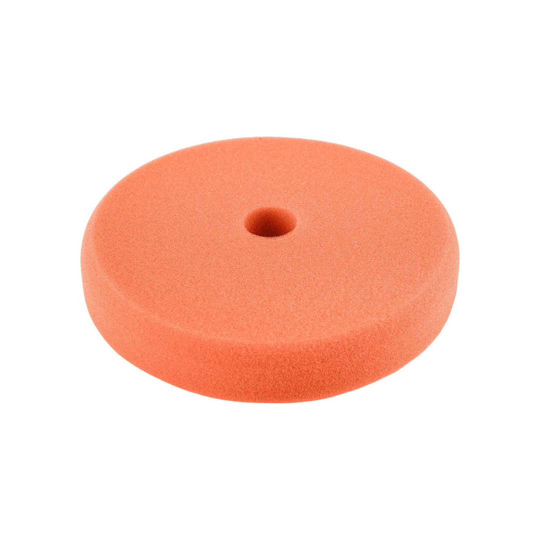 Poliravimo padas 150 x 150 mm x 25 mm, vidutinė kempinė 8