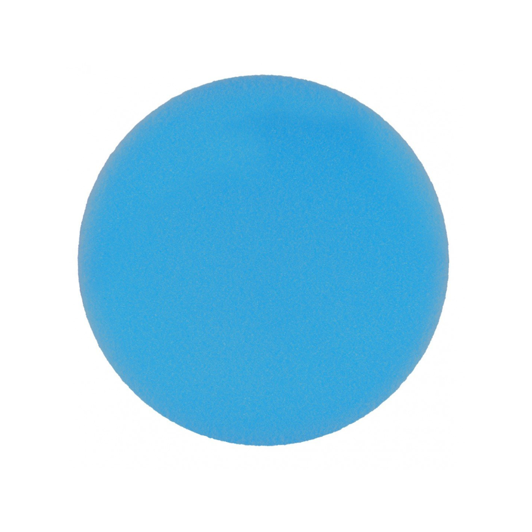 Poliravimo padas 150 x 50 mm, extra hard sponge, M14 3