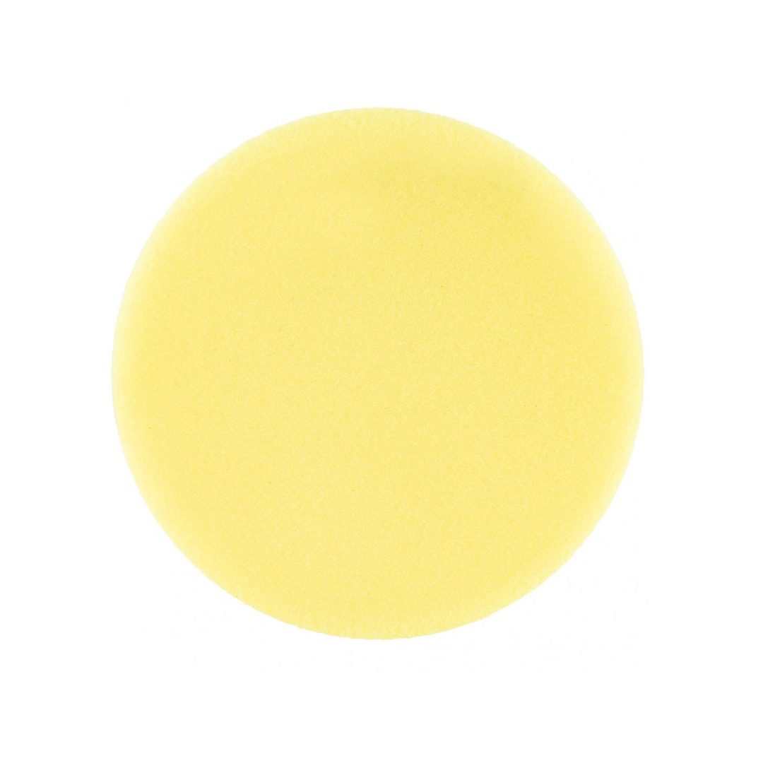 Poliravimo padas 150 x 50 mm, hard sponge, M14 3