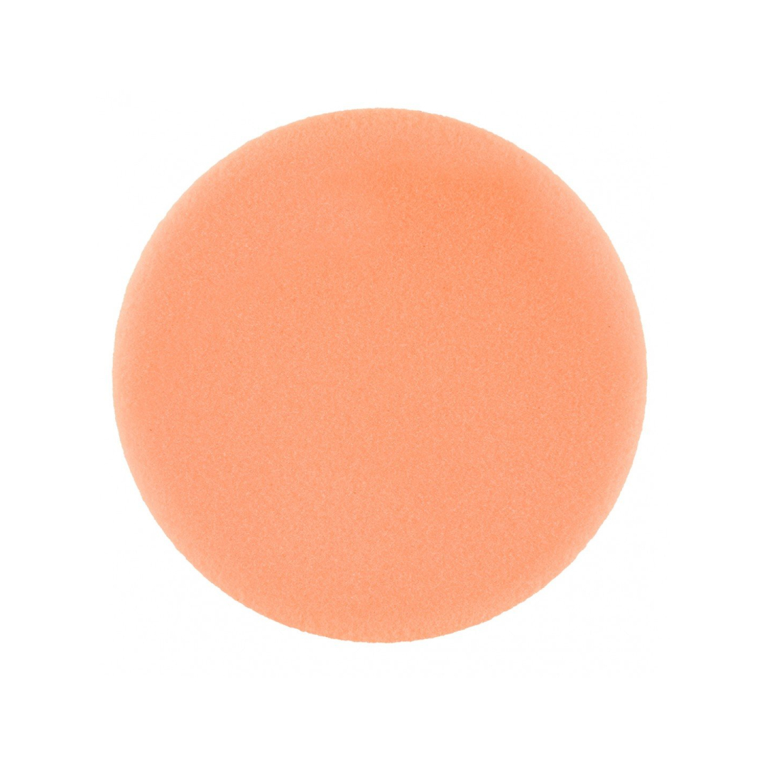 Poliravimo padas 150 x 50 mm, medium hard sponge, M14 2