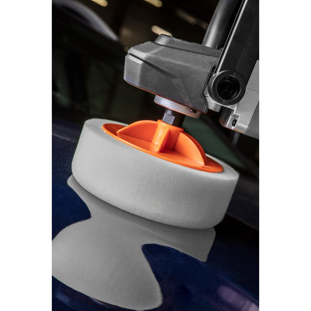 Poliravimo padas 150 x 50 mm, sanding sponge, M14 2 Poliravimo padas 150 x 50 mm, sanding sponge, M14 2