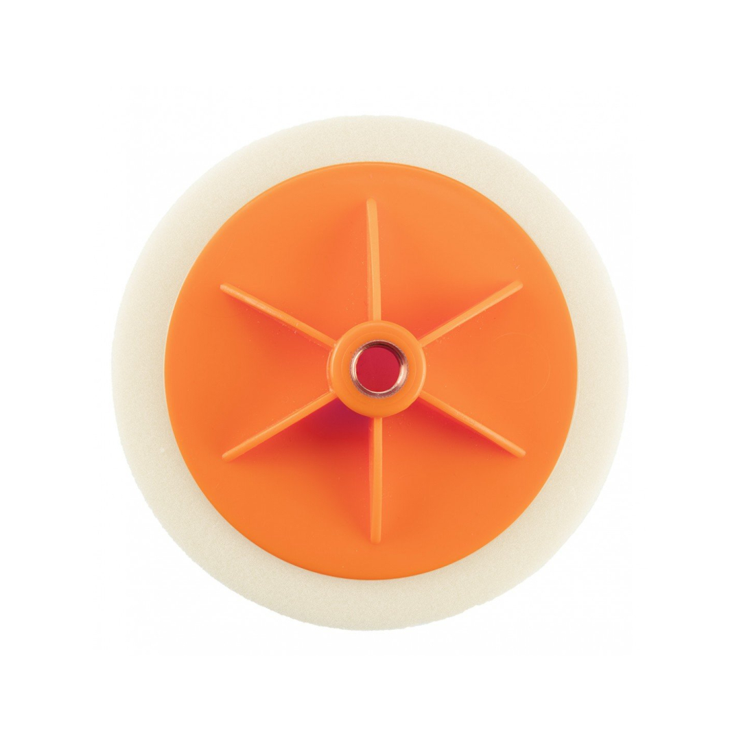 Poliravimo padas 150 x 50 mm, sanding sponge, M14 4