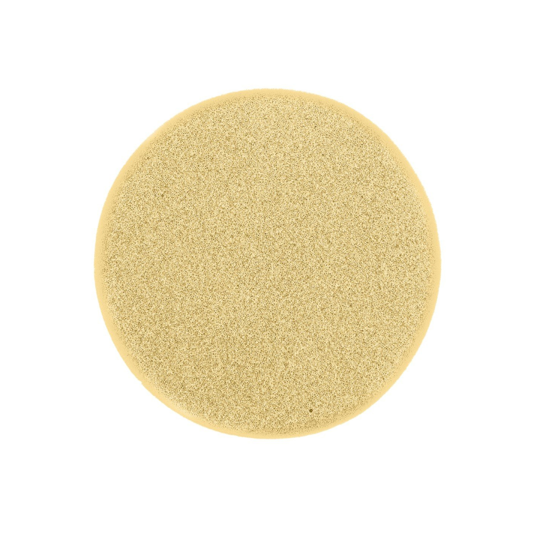 Poliravimo padas 80 x 25 mm, hard sponge 4 Poliravimo padas 80 x 25 mm, hard sponge 4