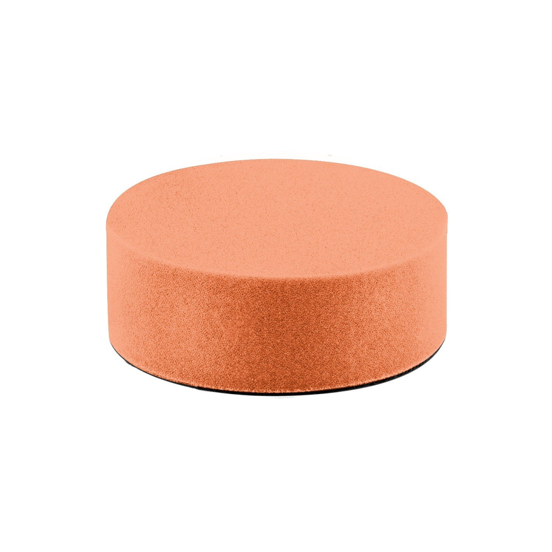 Poliravimo padas 80 x 25 mm, medium sponge 3