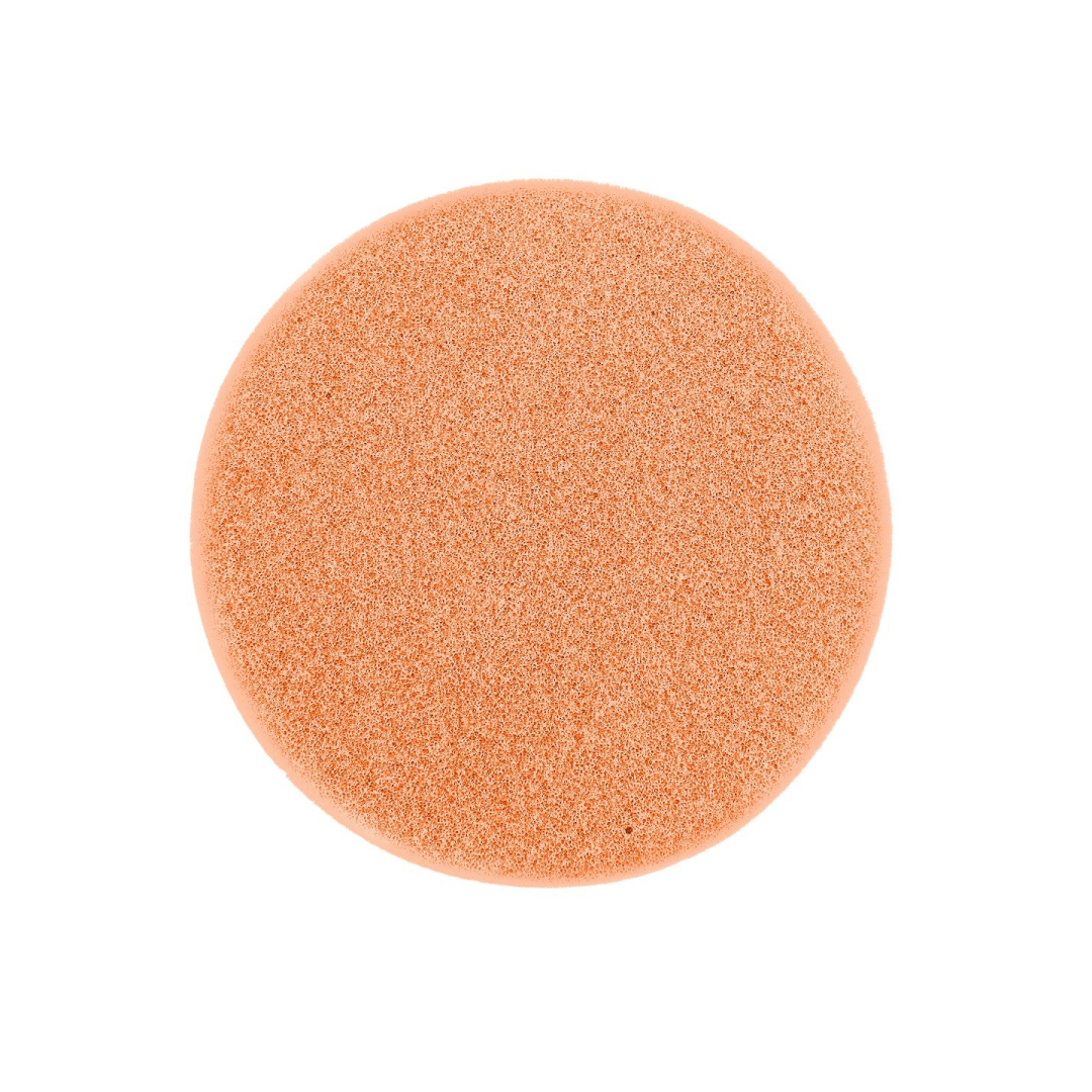 Poliravimo padas 80 x 25 mm, medium sponge 4