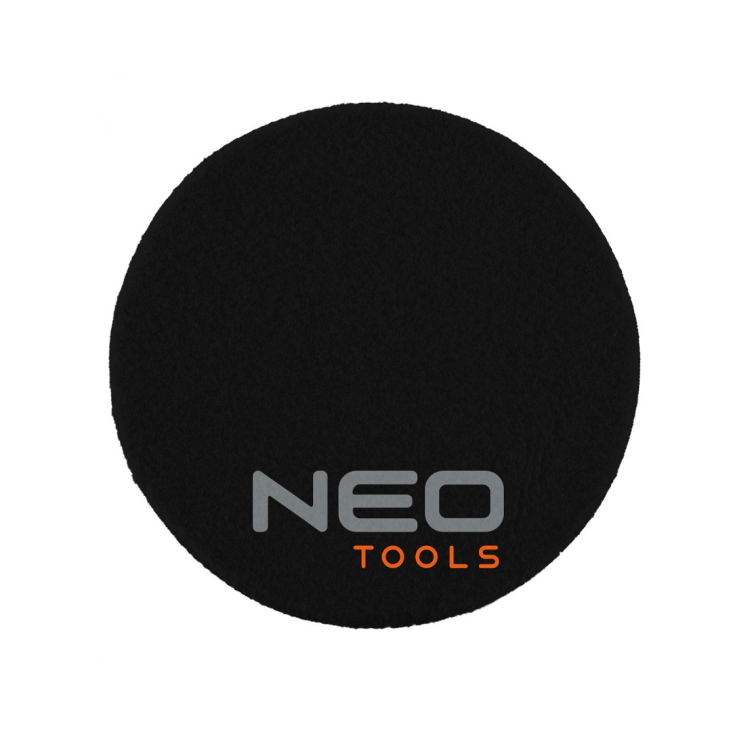 Poliravimo padas 80 x 25 mm, soft sponge 5 Poliravimo padas 80 x 25 mm, soft sponge 5