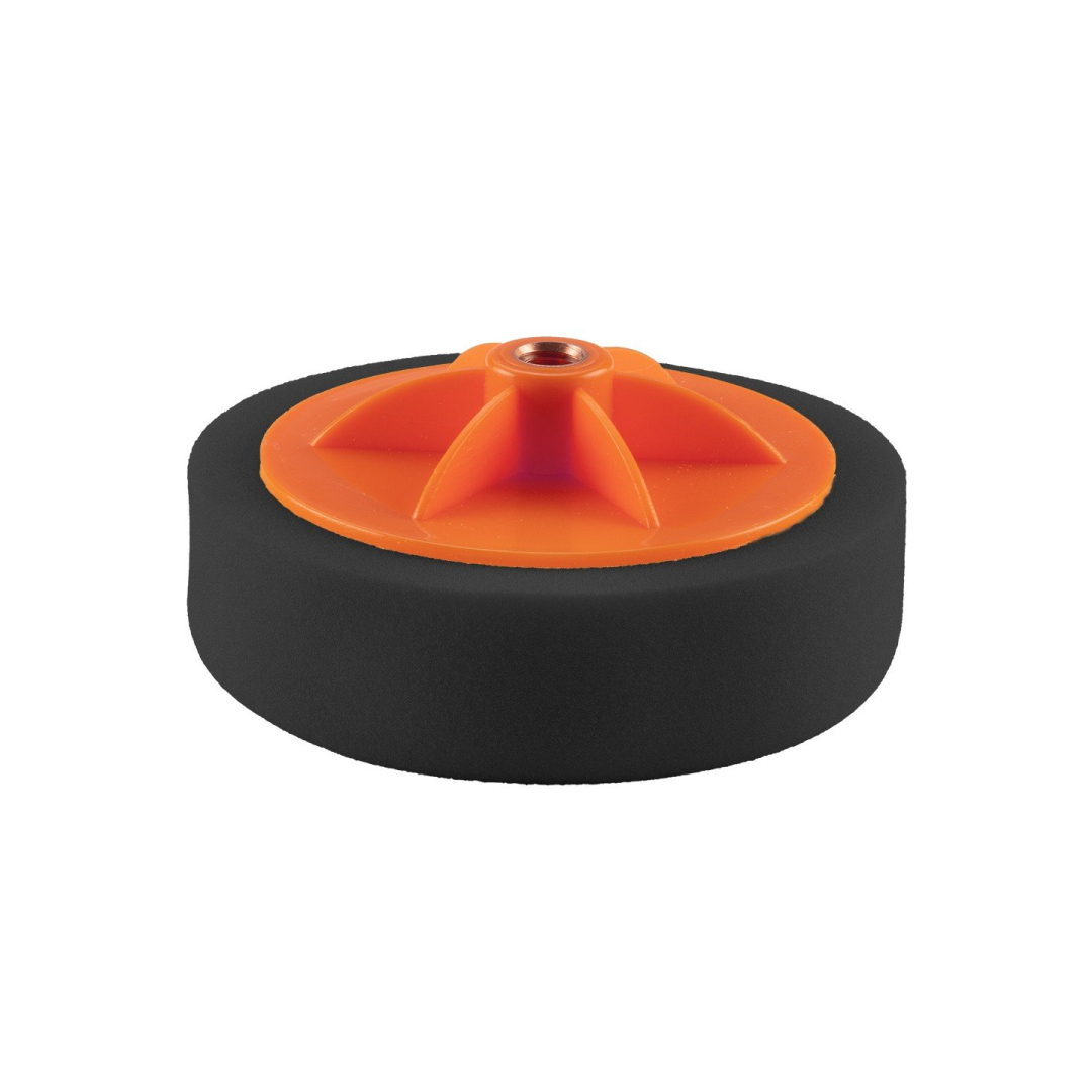 Poliravimo padas 80 x 25 mm, soft sponge, M14 Poliravimo padas 80 x 25 mm, soft sponge, M14