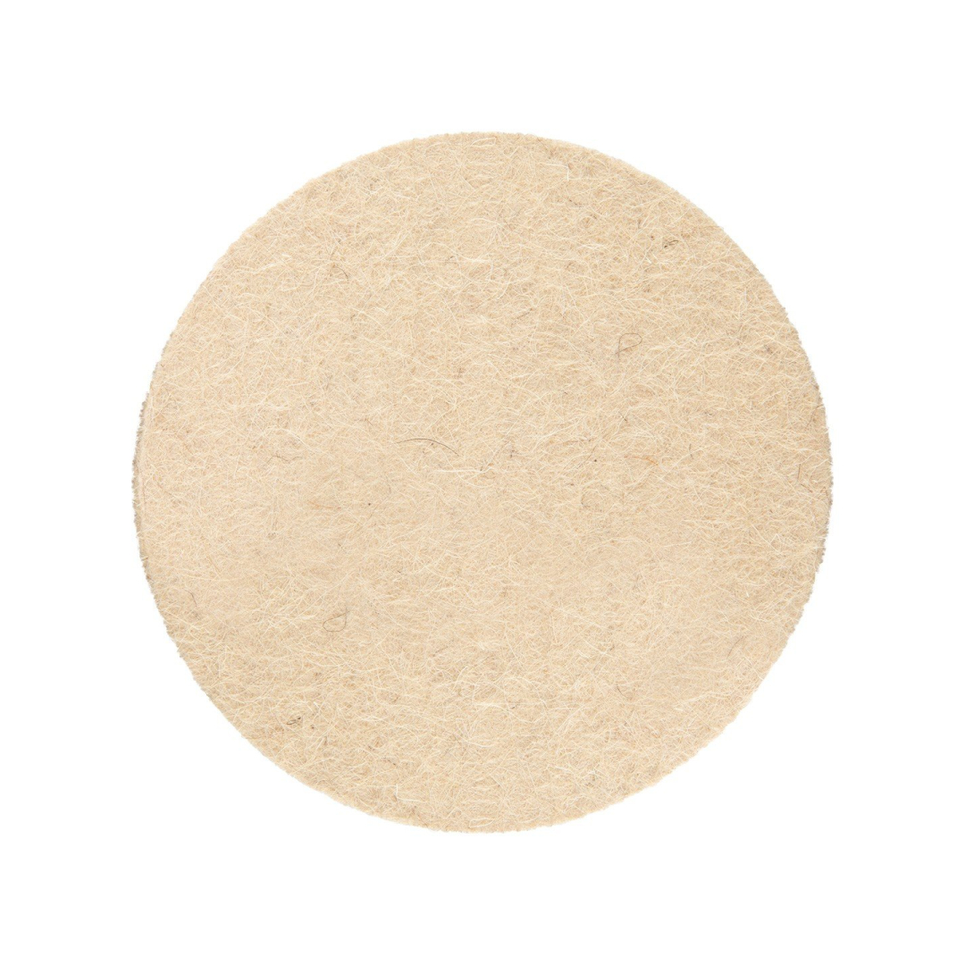 Poliravimo veltinis 125 x 20 mm, M14 3 Poliravimo veltinis 125 x 20 mm, M14 3