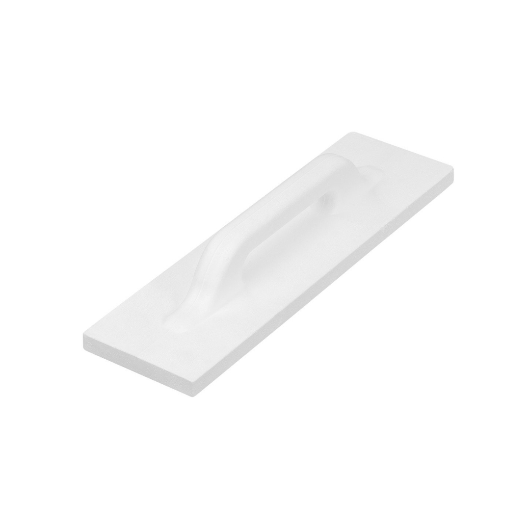 Polistireno trintuvė 500 x 140 mm Polistireno trintuvė 500 x 140 mm