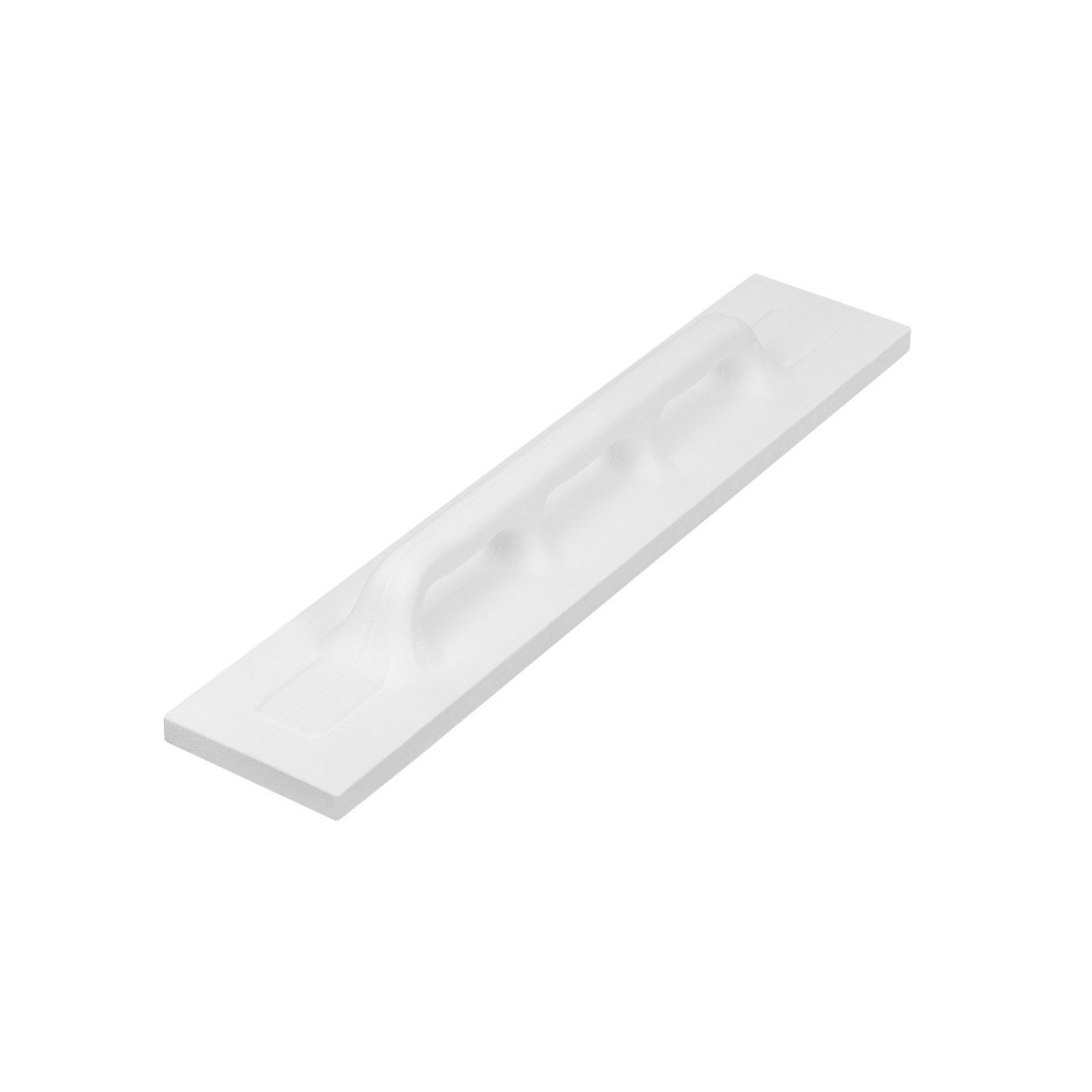 Polistireno trintuvė 700 x 140 mm Polistireno trintuvė 700 x 140 mm